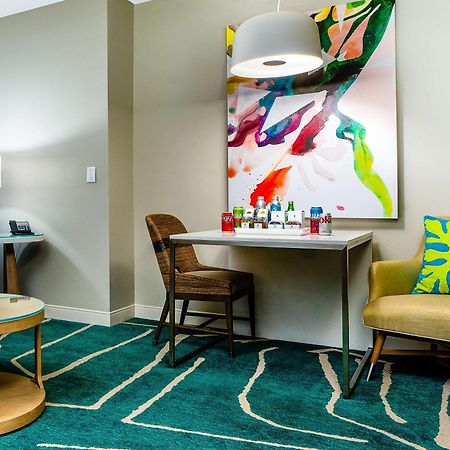 Embassy Suites By Hilton San Diego Bay Downtown Εξωτερικό φωτογραφία