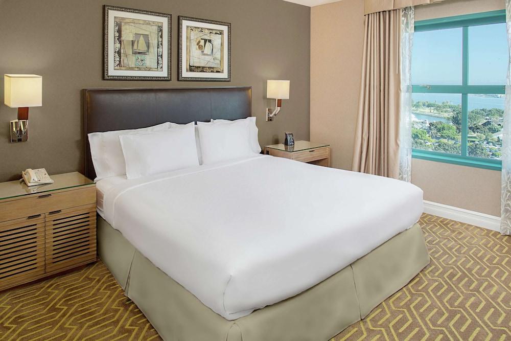 Embassy Suites By Hilton San Diego Bay Downtown Εξωτερικό φωτογραφία