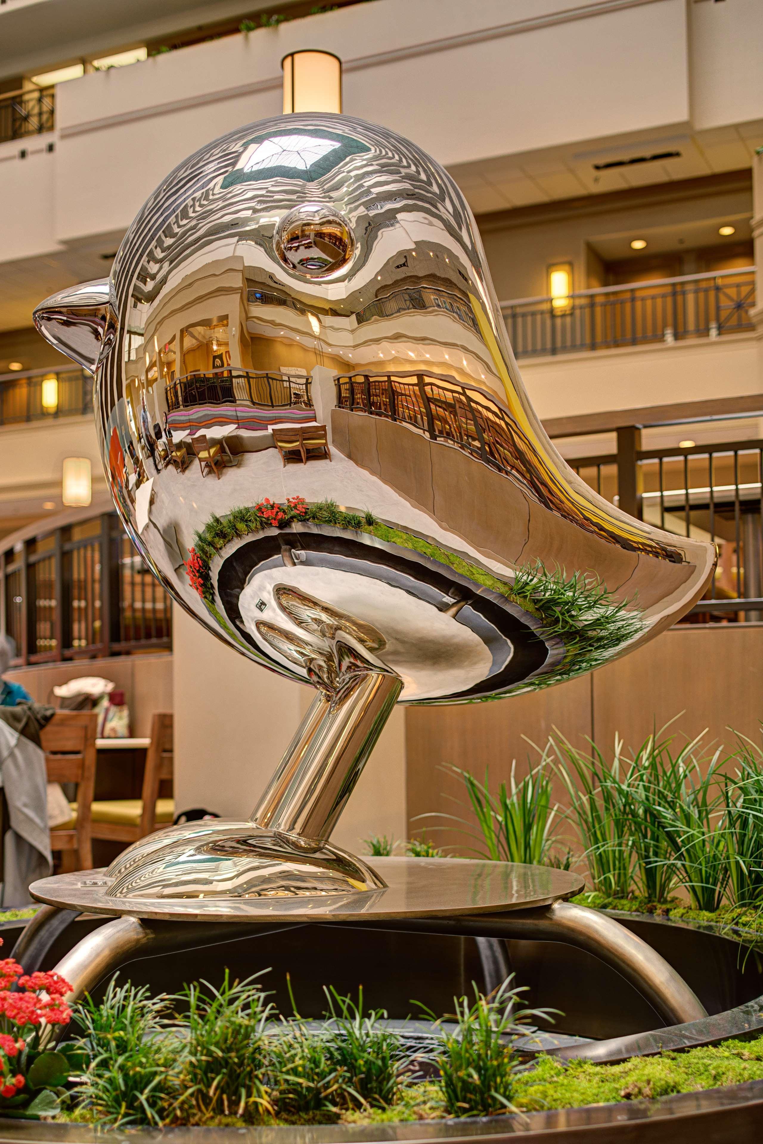 Embassy Suites By Hilton San Diego Bay Downtown Εξωτερικό φωτογραφία