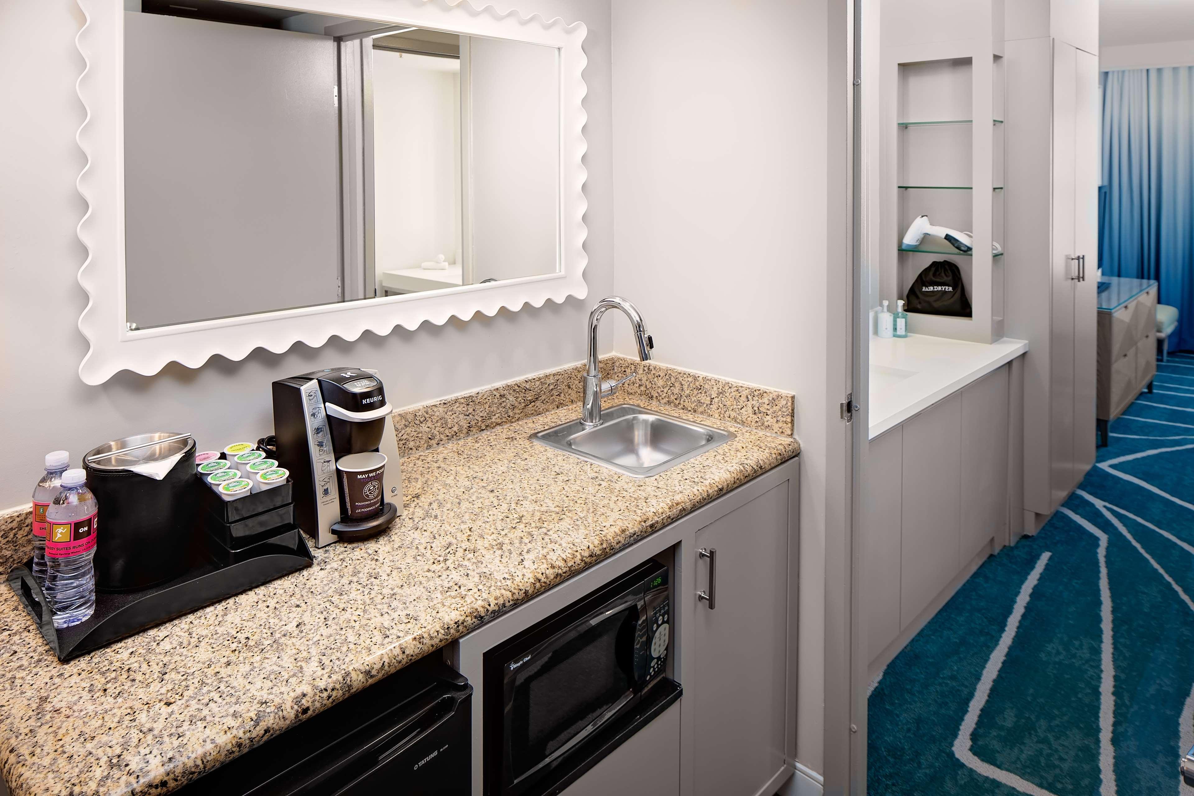 Embassy Suites By Hilton San Diego Bay Downtown Εξωτερικό φωτογραφία