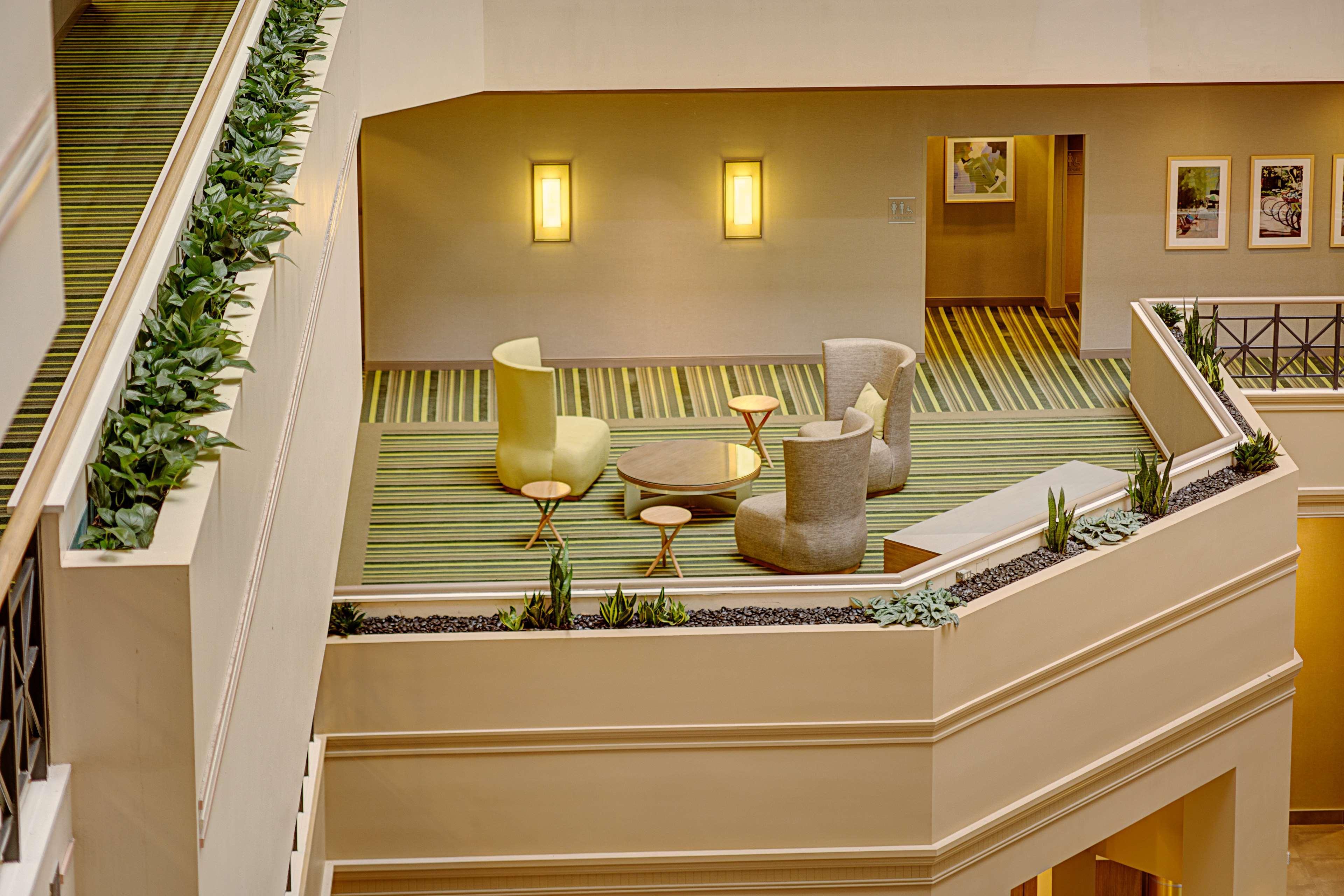 Embassy Suites By Hilton San Diego Bay Downtown Εξωτερικό φωτογραφία