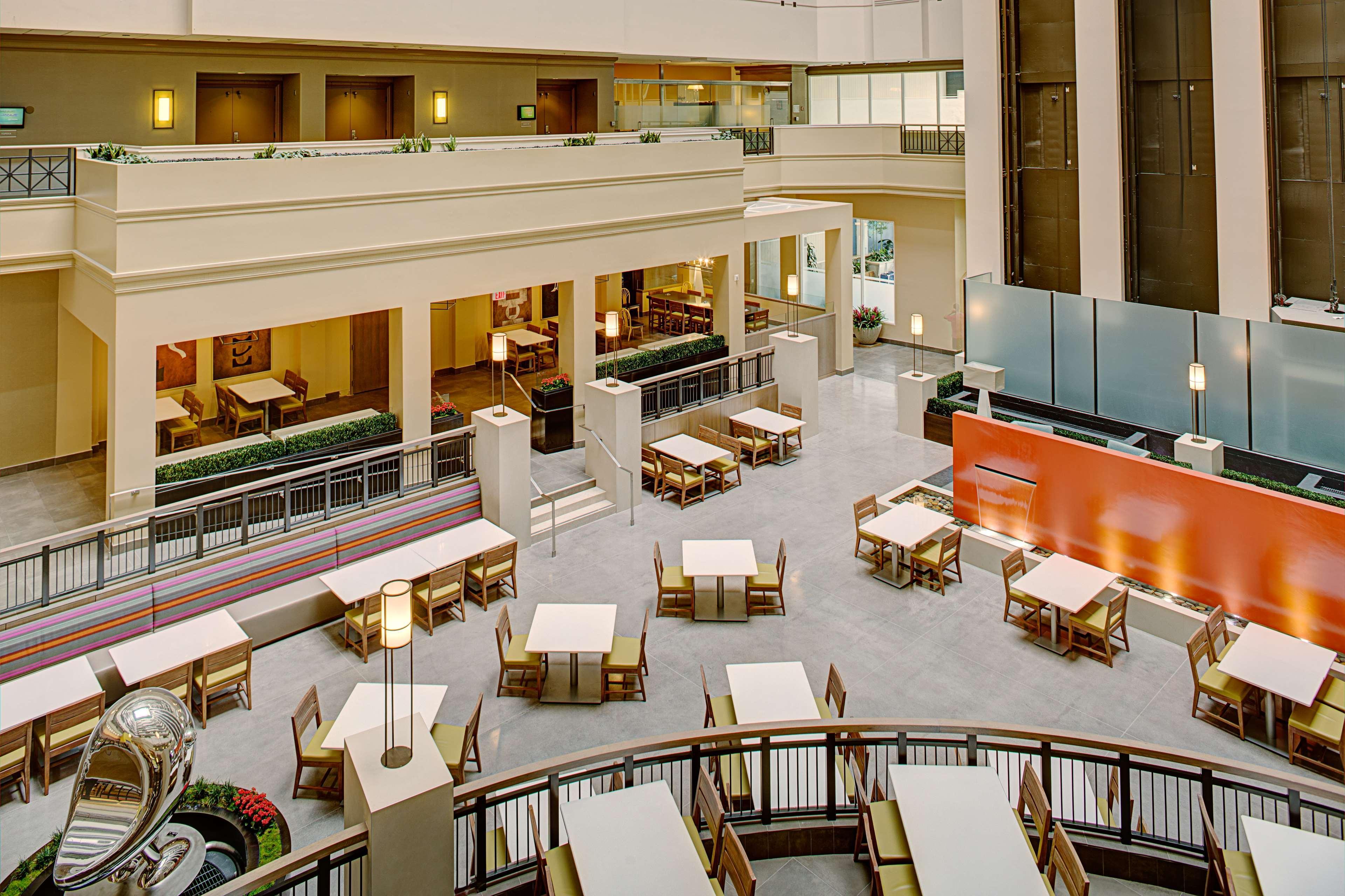 Embassy Suites By Hilton San Diego Bay Downtown Εξωτερικό φωτογραφία