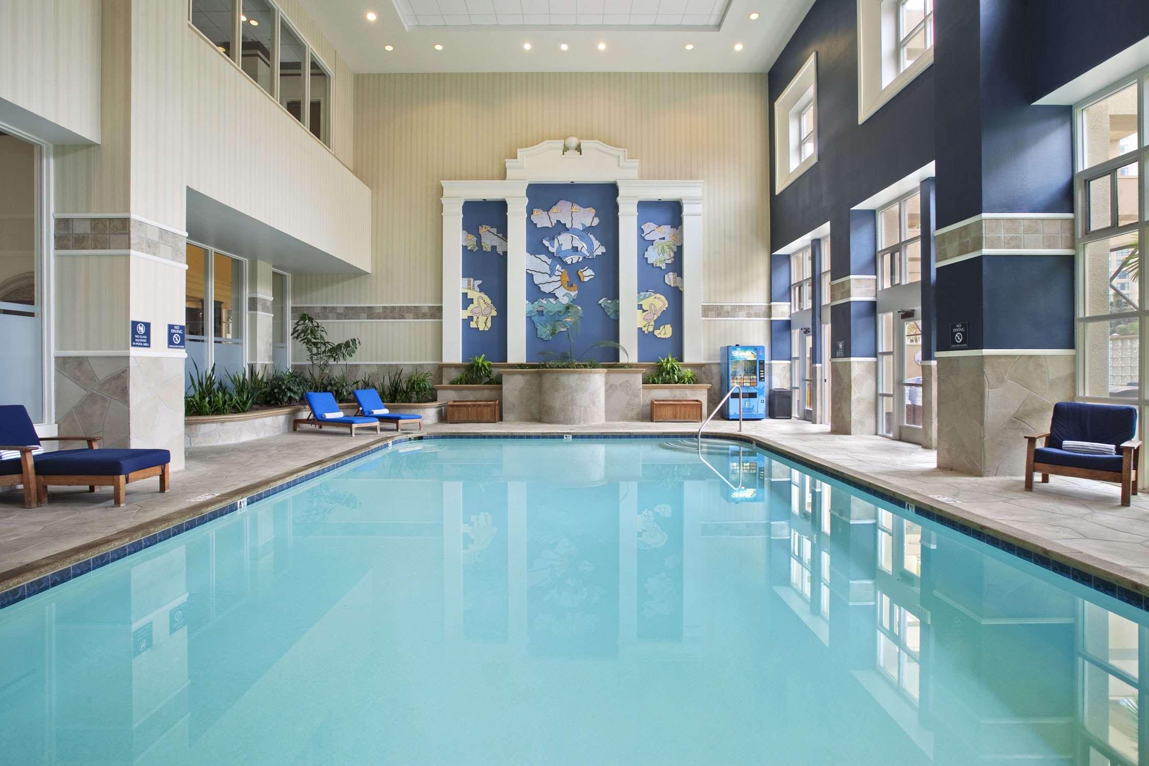 Embassy Suites By Hilton San Diego Bay Downtown Εξωτερικό φωτογραφία