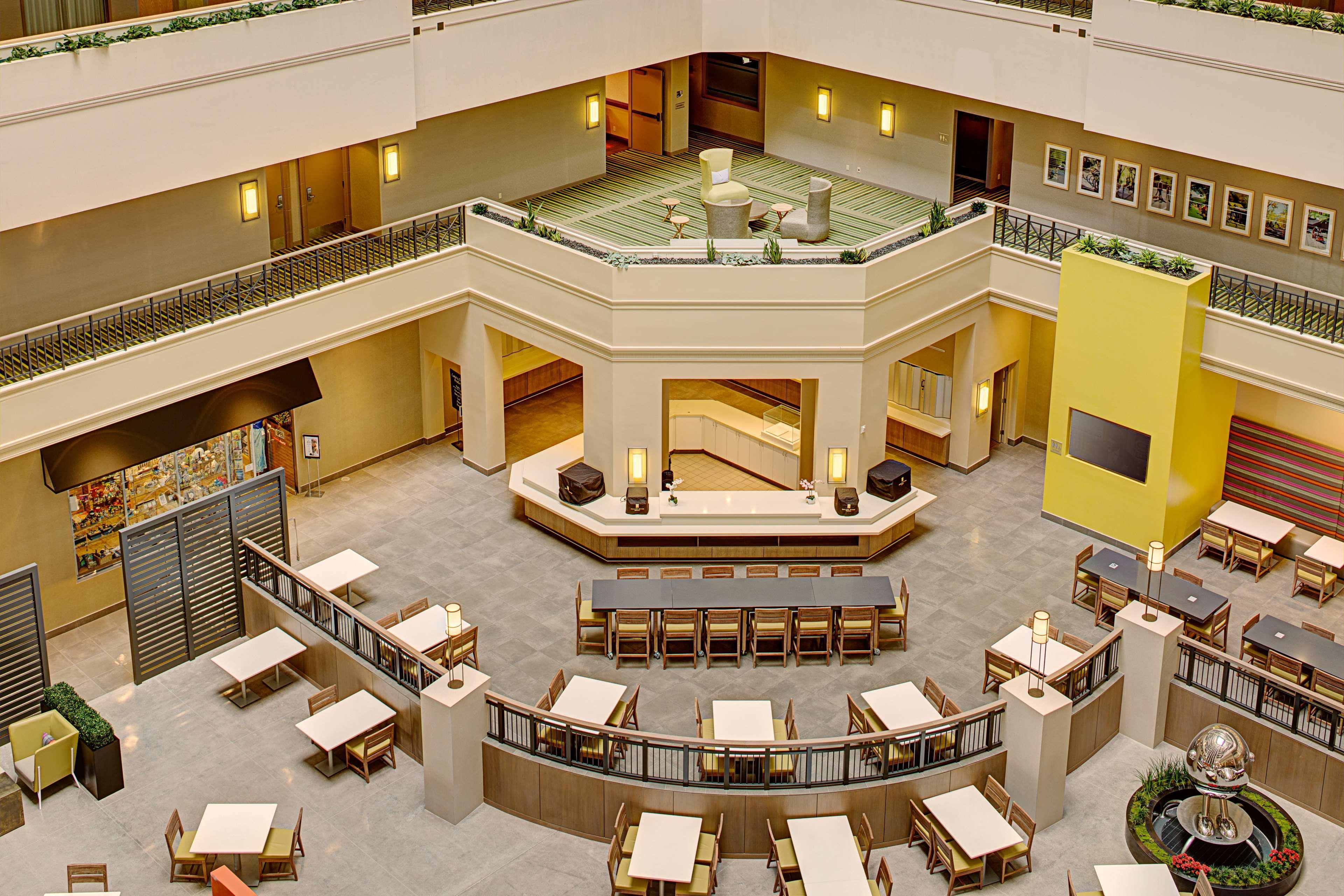 Embassy Suites By Hilton San Diego Bay Downtown Εξωτερικό φωτογραφία