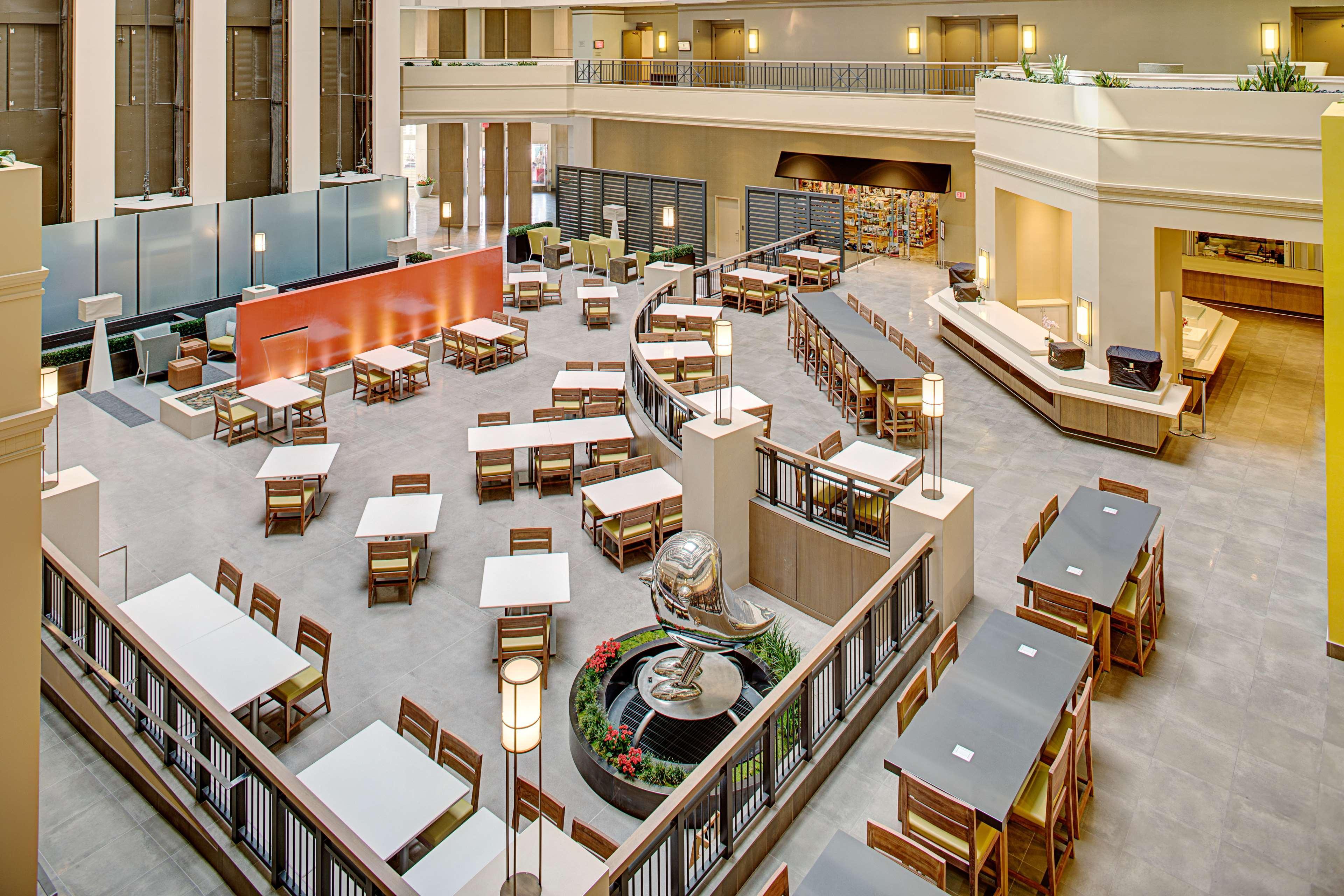 Embassy Suites By Hilton San Diego Bay Downtown Εξωτερικό φωτογραφία