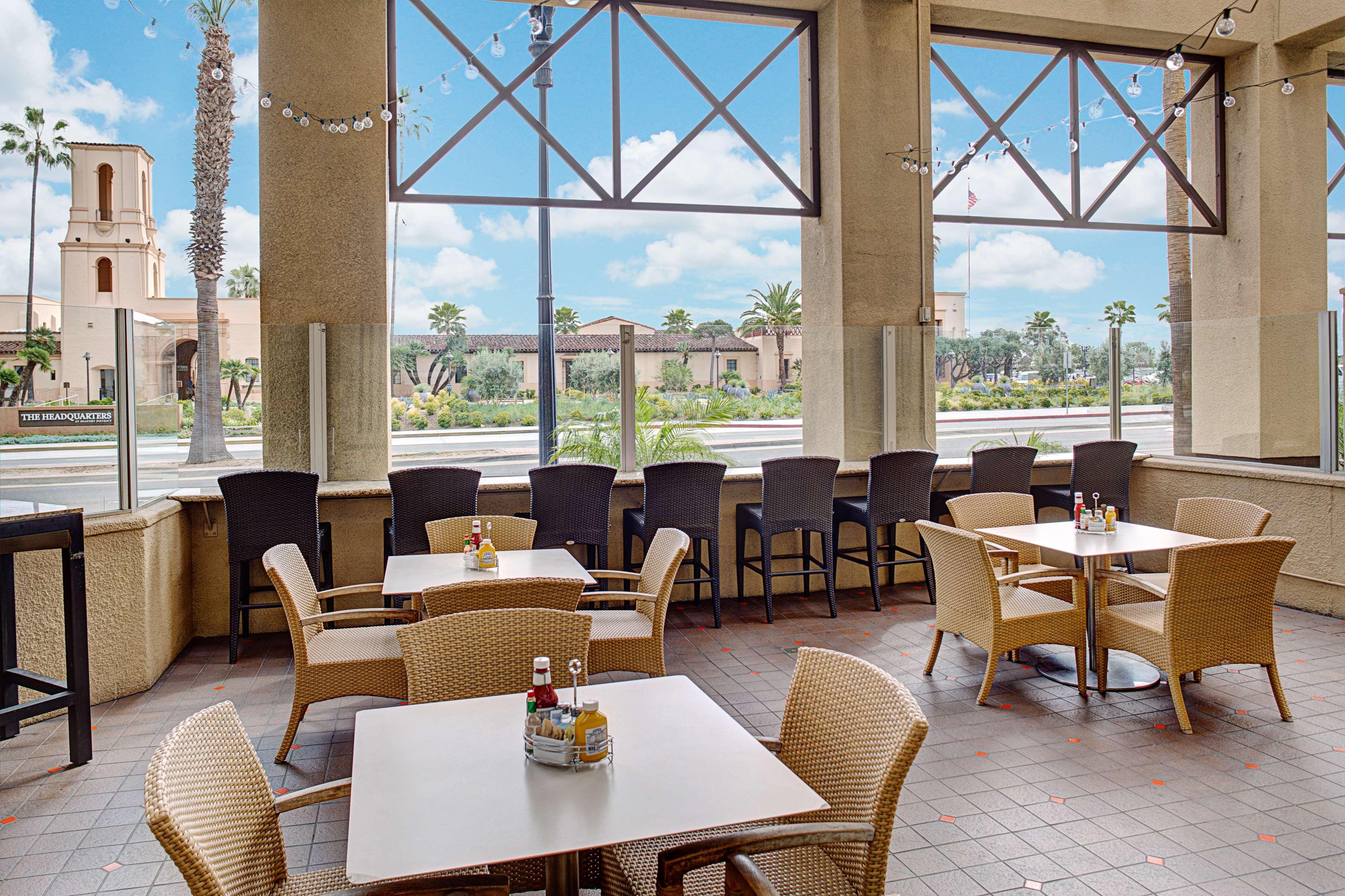 Embassy Suites By Hilton San Diego Bay Downtown Εξωτερικό φωτογραφία