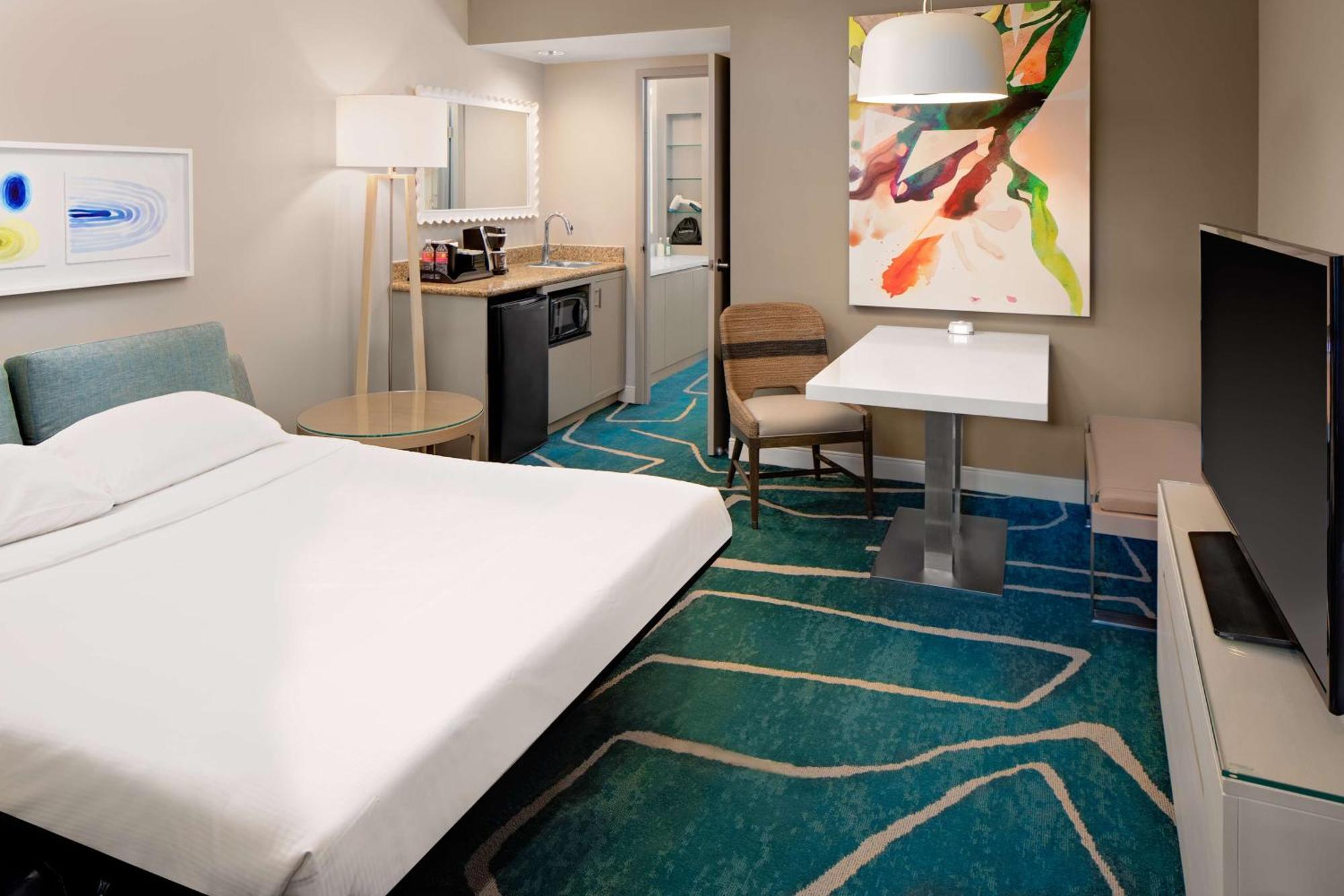 Embassy Suites By Hilton San Diego Bay Downtown Εξωτερικό φωτογραφία
