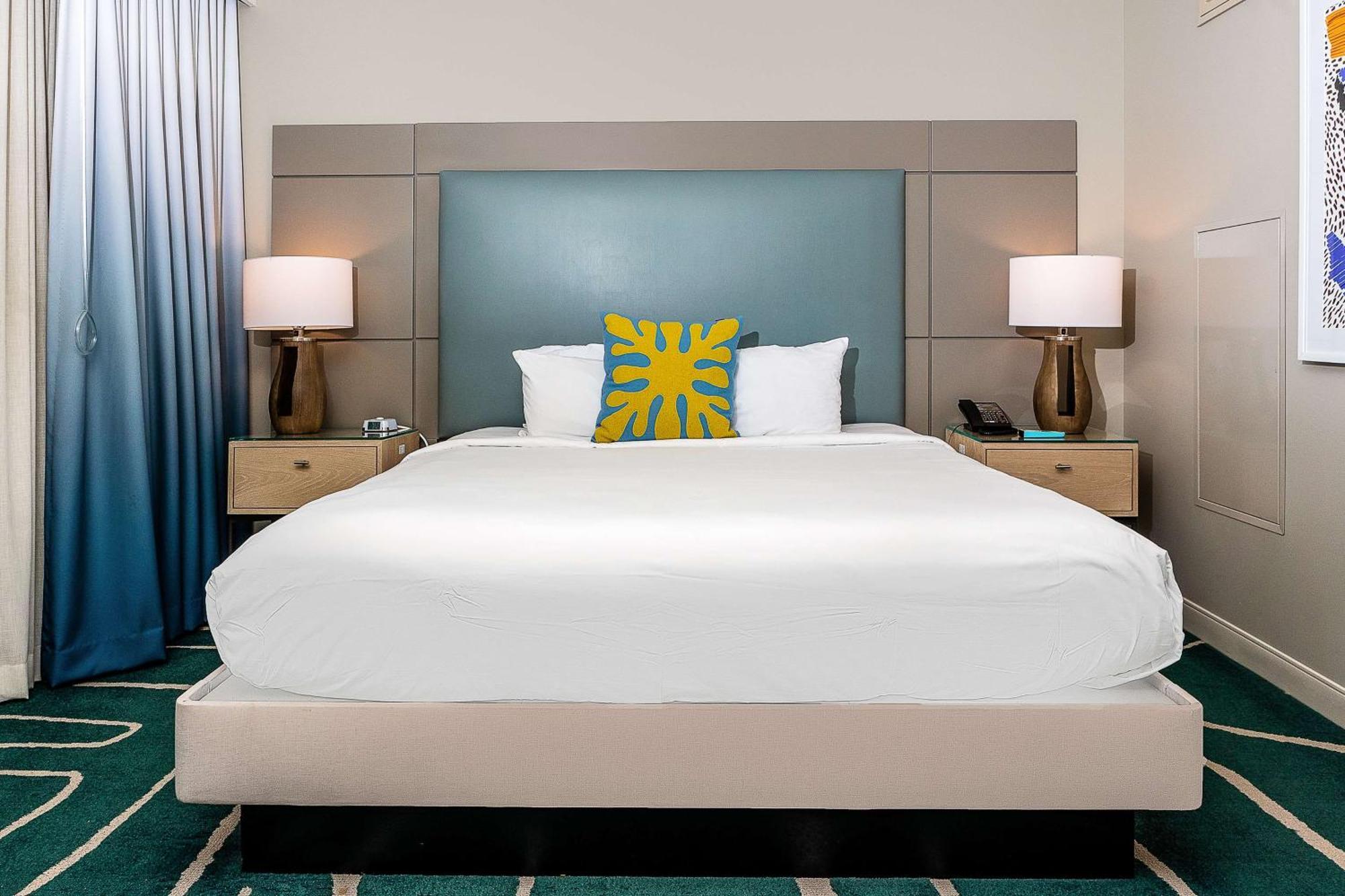 Embassy Suites By Hilton San Diego Bay Downtown Εξωτερικό φωτογραφία